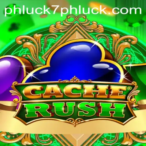 CacheRush: The Thrilling Hunt for Virtual Treasures