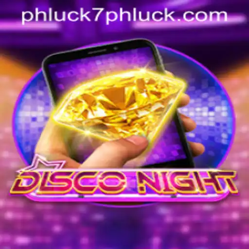 Explore the Exciting World of DiscoNightM: Unveiling the Thrilling Adventure with PHLUCK7