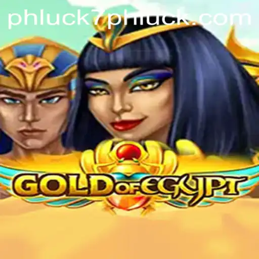 Unveiling GoldOfEgypt: A Glimmering Adventure Awaits with PHLUCK7