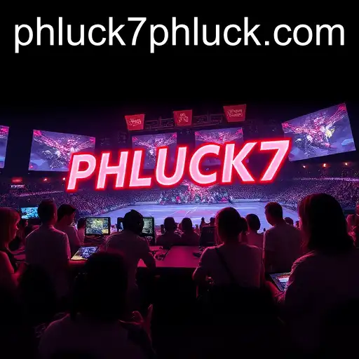 Gaming Experience PHLUCK7 - 800+ Premium and Exclusive Games