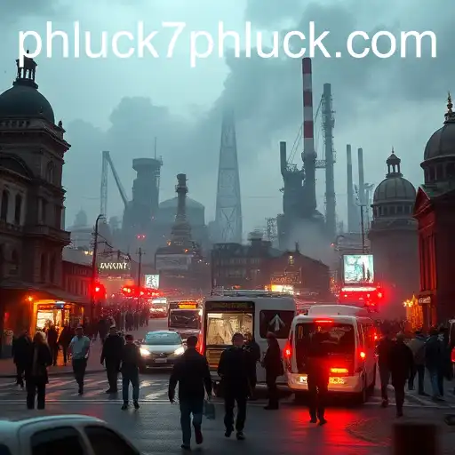 Security and Trust PHLUCK7 - International Licenses and Certifications