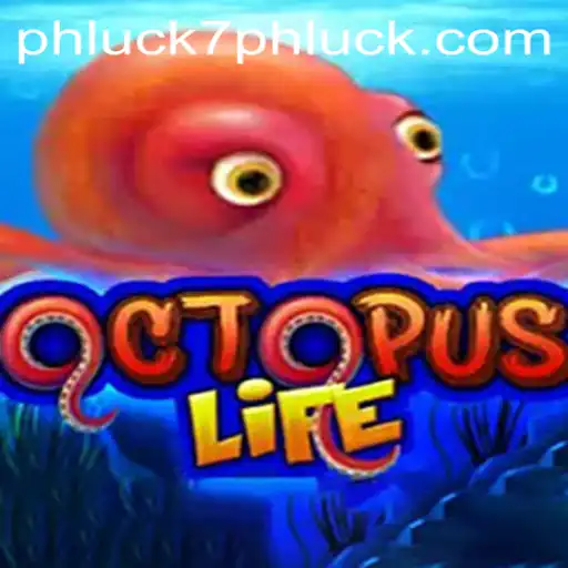 OctopusLife: A Unique Gaming Adventure with PHLUCK7