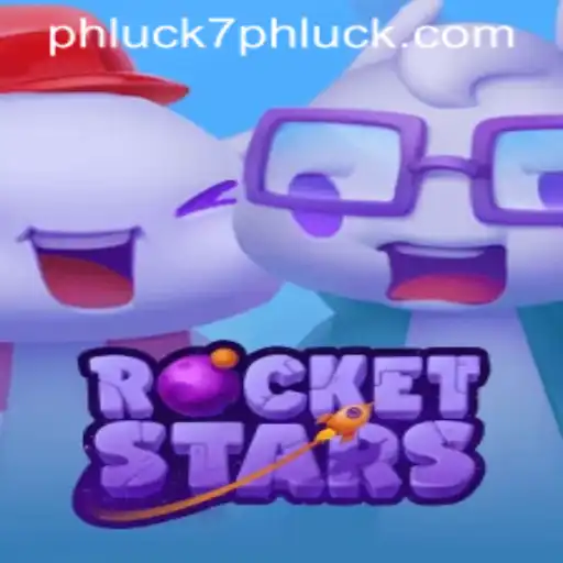 RocketStars: The Thrilling Universe Awaits with PHLUCK7