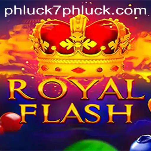Experience the Thrill of RoyalFlash with the Unique PHLUCK7 Feature
