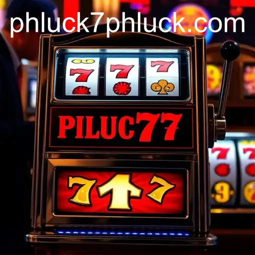 Gaming Experience PHLUCK7 - 800+ Premium and Exclusive Games