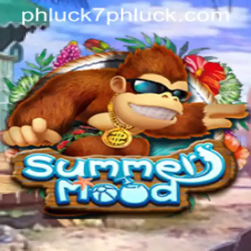 Unlocking the Joys of SummerMood: A Dive into the Game and Rules Featuring PHLUCK7