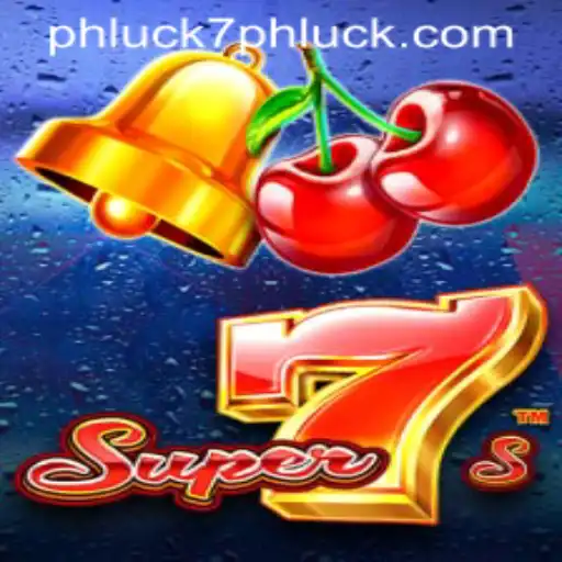 Unveiling Super7s: Dive into the Exciting World of PHLUCK7