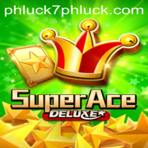 Enter the World of SuperAceDeluxe: A Thrilling Adventure Awaits
