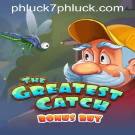 Dive into Adventure with TheGreatestCatchBonusBuy and Unlock Thrills with PHLUCK7