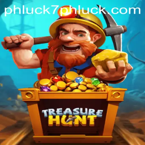 Unveiling the Exciting World of TreasureHunt: Featuring the PHLUCK7 Challenge